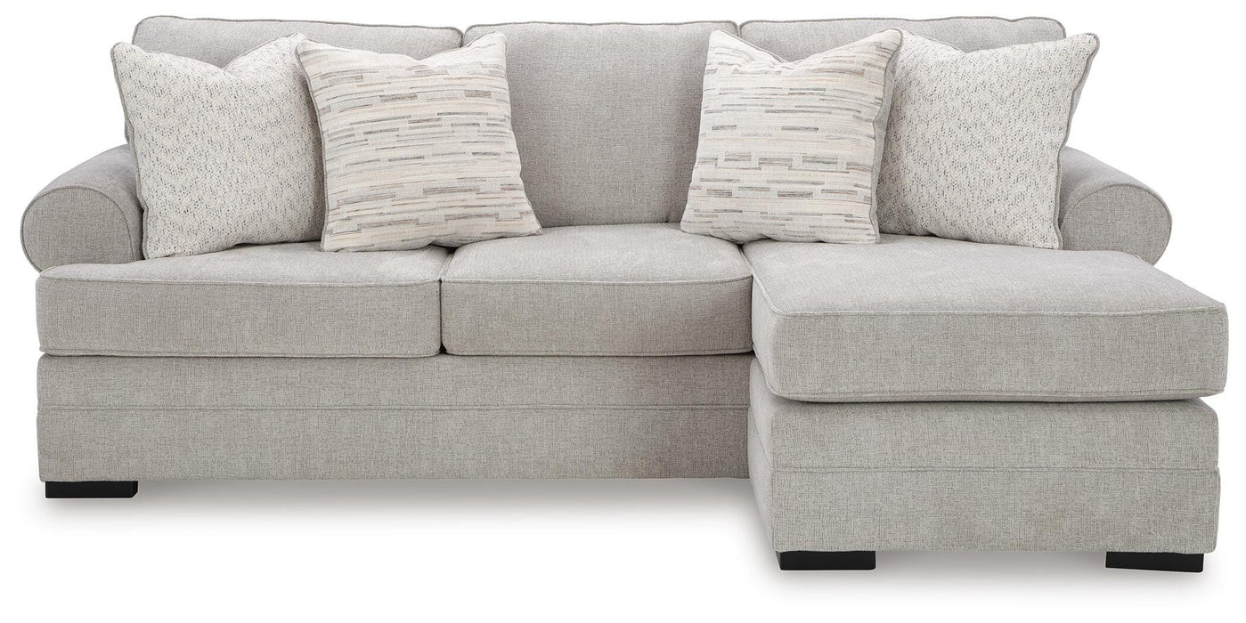 Eastonbridge Shadow Living Room Collection