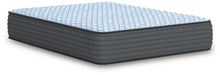 Destin Cove Firm Blue California King Mattress