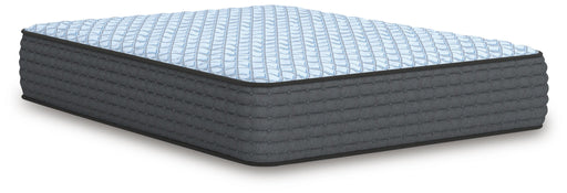 Destin Cove Firm Blue California King Mattress