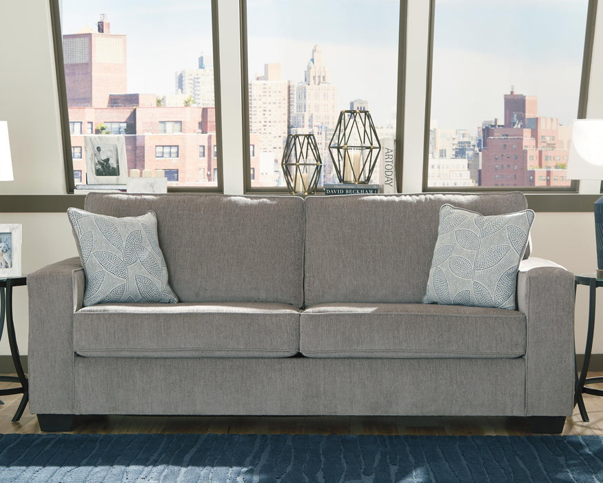 Altari Alloy Altari Sofa