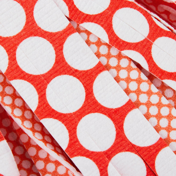 Libman Microfiber Wonder Mop Green and White Steel Handle. - open_box