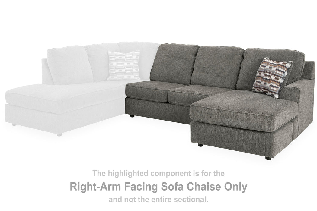O'Phannon Putty Living Room Collection
