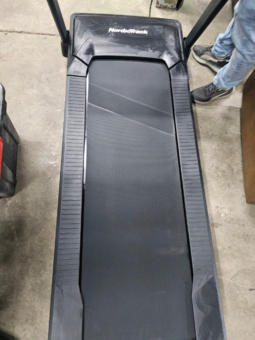 NordicTrack T Series 5 Starter Treadmill for Real Results - Black - new