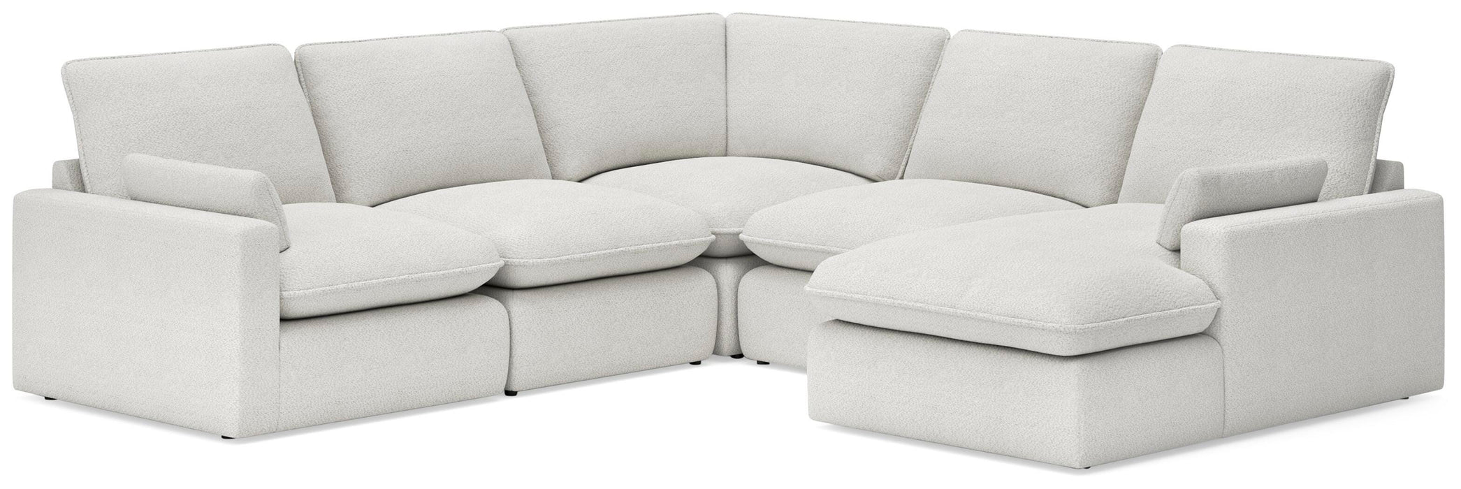Gimma Gray Living Room Collection