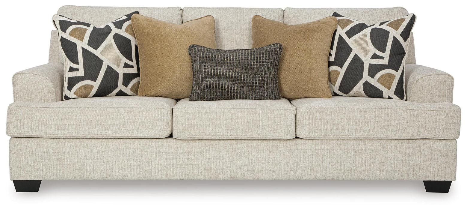 Heartcort Quartz Living Room Collection