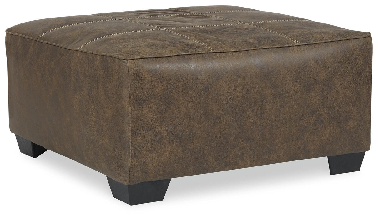 Abalone Chocolate Living Room Collection