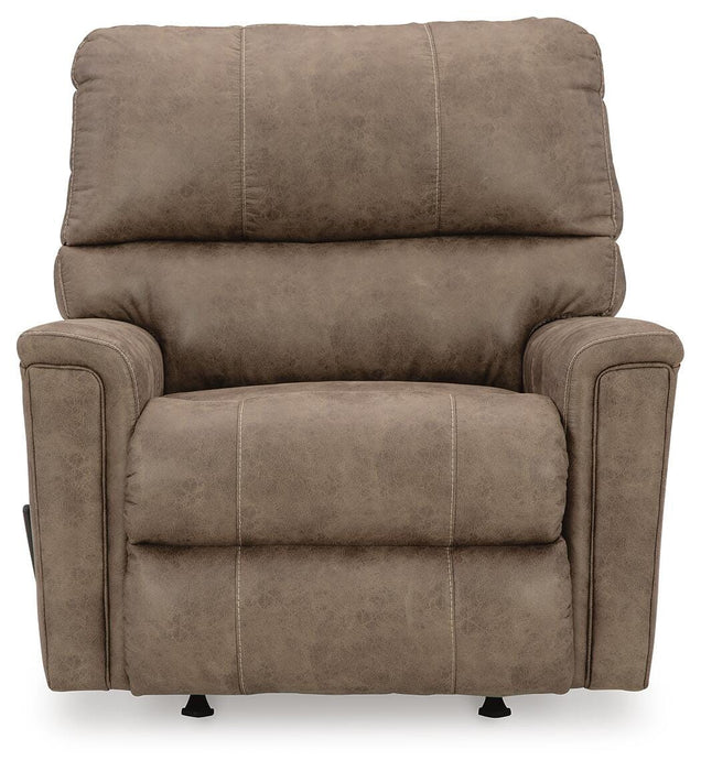 Navi Fossil Navi Recliner