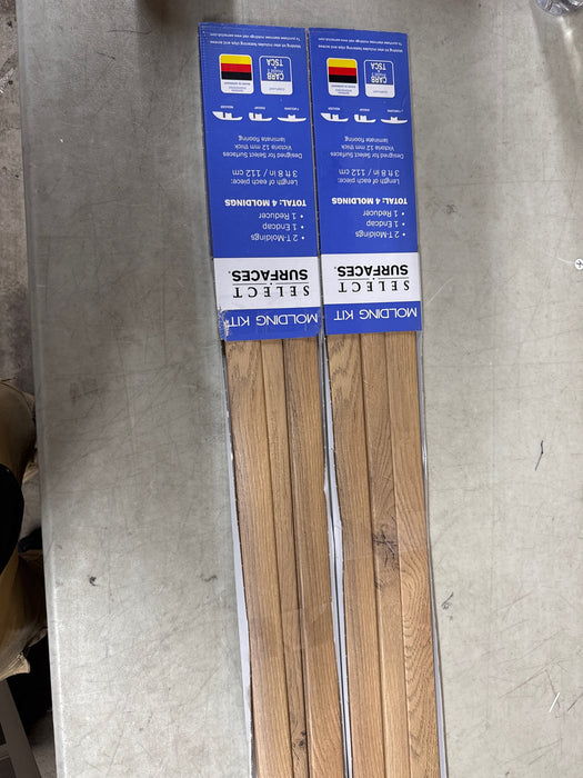Select Surfaces Victoria Molding Kit - open_box