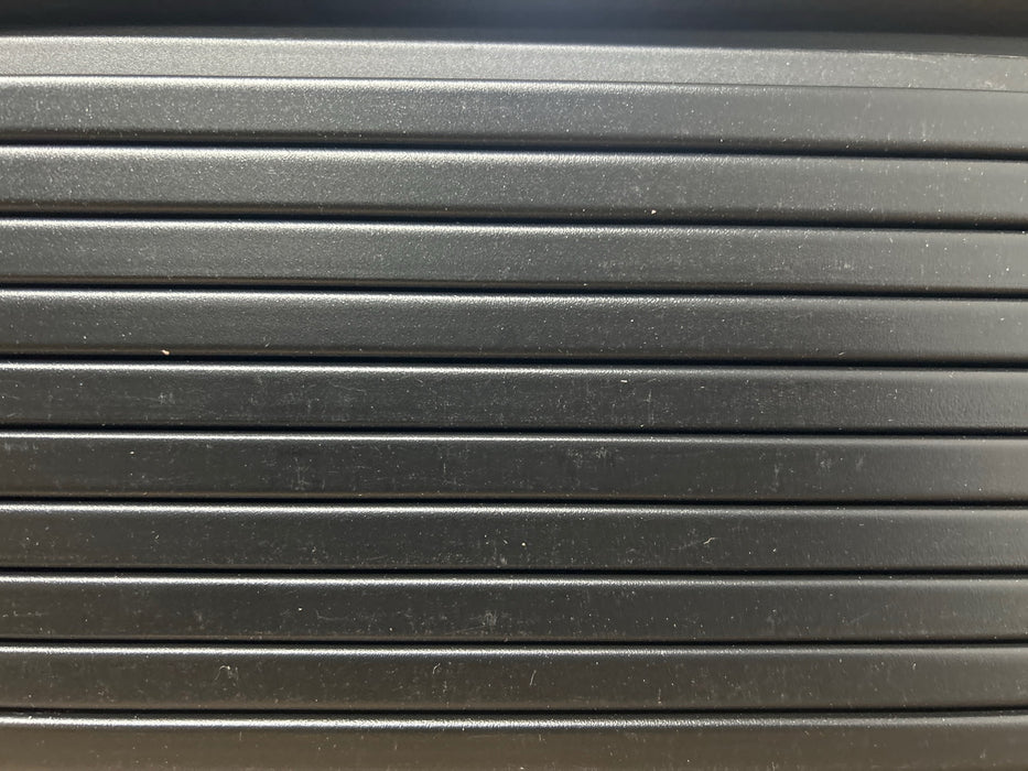 Mainstays 9" King High Profile Easy Assembly Smart Metal Box Spring - new