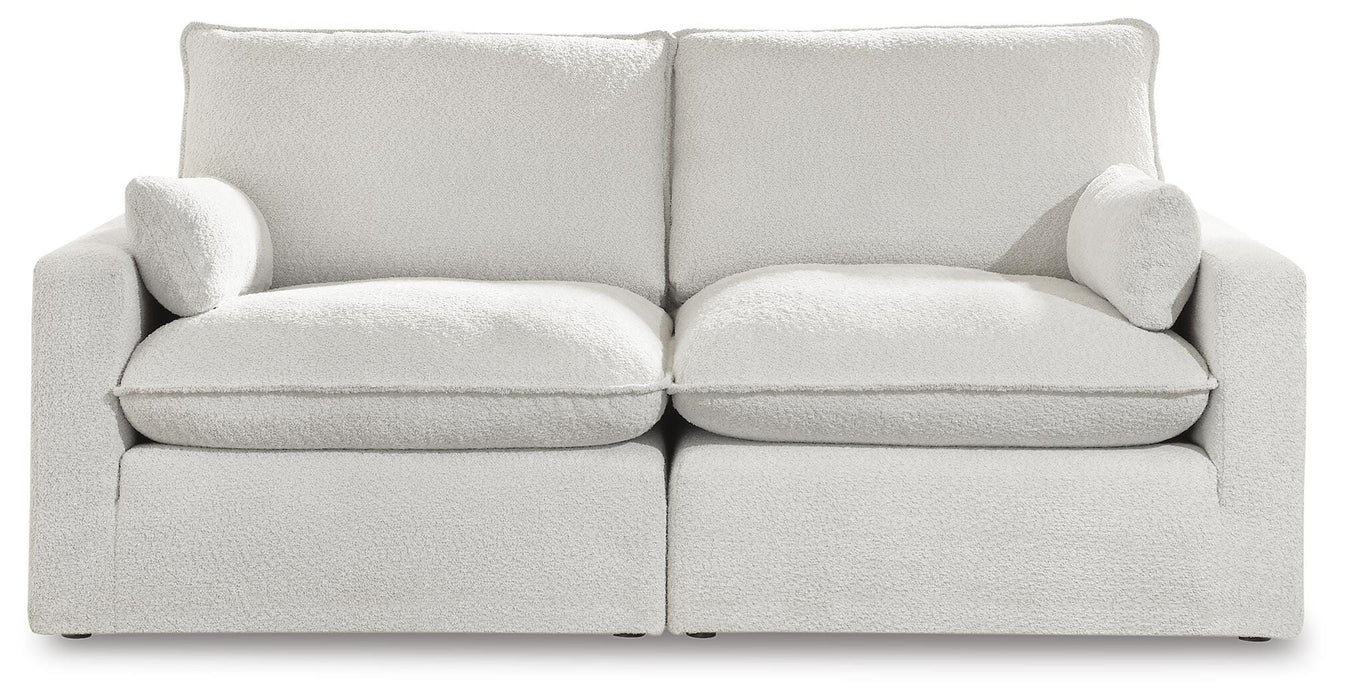 Gimma Gray Living Room Collection