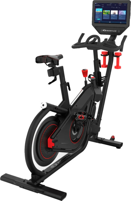 BowFlex - VeloCore Bike (16" Console) - Black - new