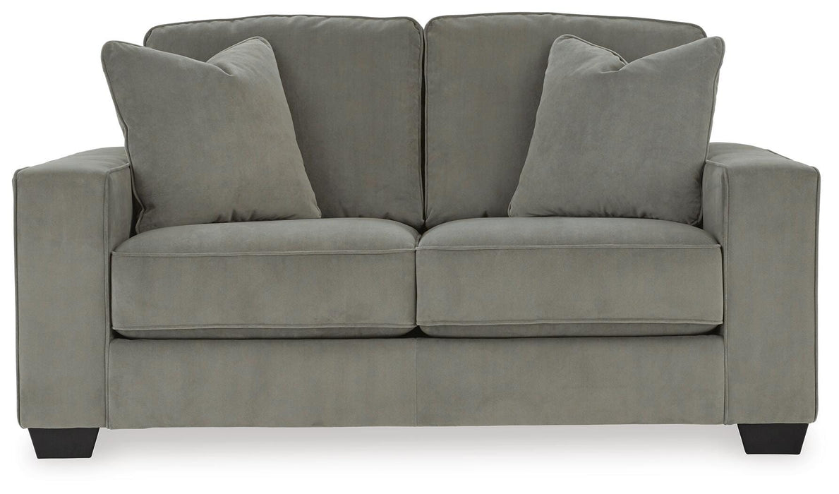 Angleton Sandstone Living Room Collection