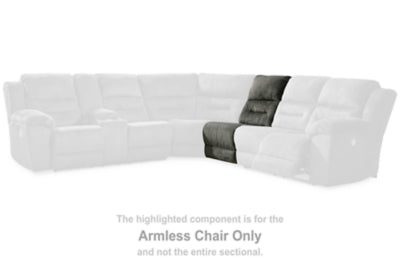 Nettington Smoke Living Room Collection