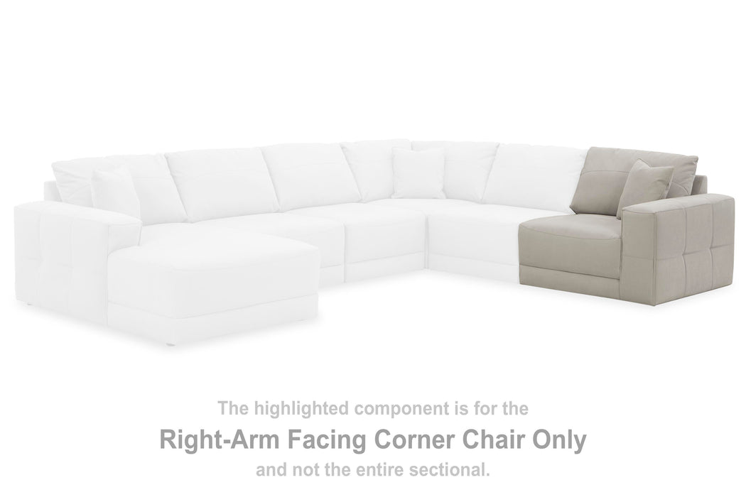 Next-Gen Gaucho Gray Living Room Collection
