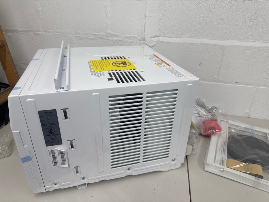 Ktaxon 14000BTU 115V Window Air Conditioner With WiFi and Eco Mode for Medium Rooms - new