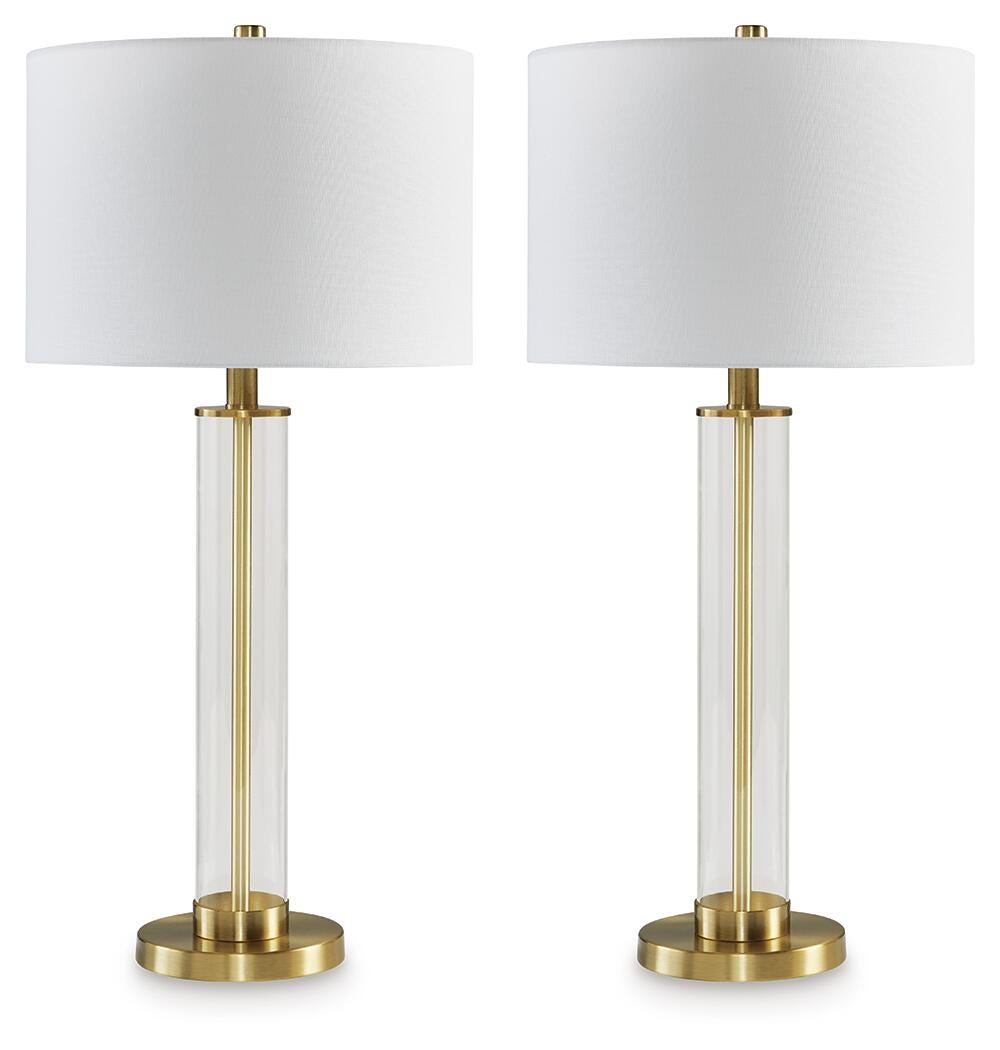 Lamps & Lighting
