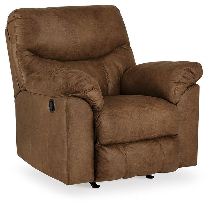 Boxberg Bark Living Room Collection