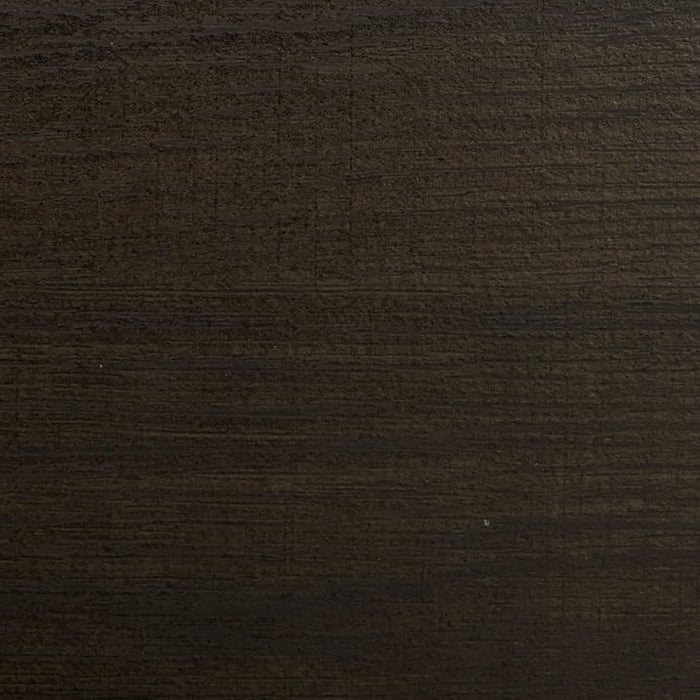 Mainstays Hillside 4-Drawer Dresser, Espresso Finish - new