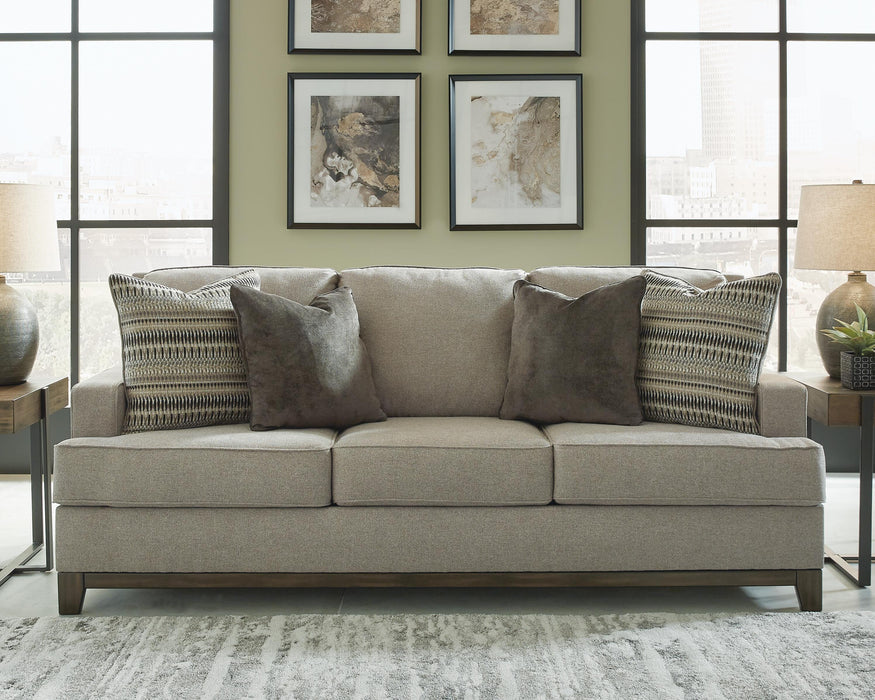 Kaywood Granite Sofa