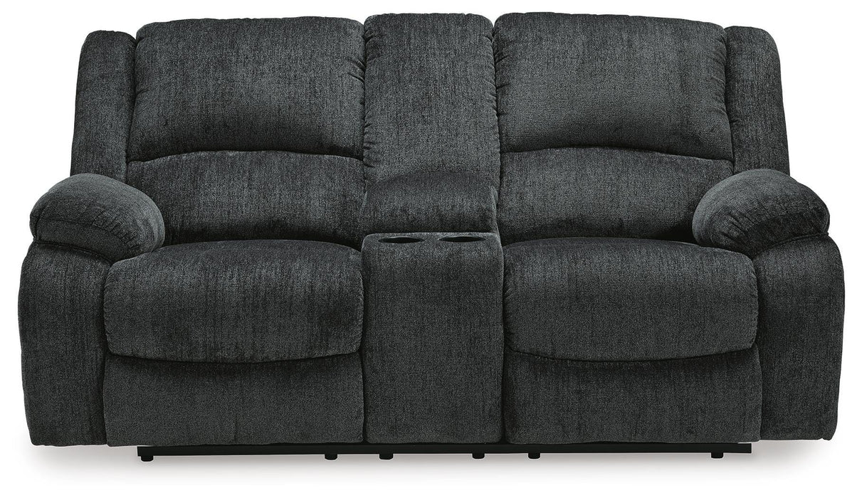 Draycoll Slate Living Room Collection