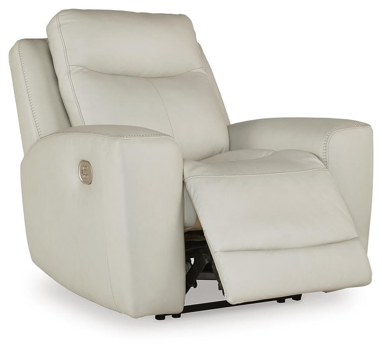 Mindanao Coconut Mindanao Power Recliner