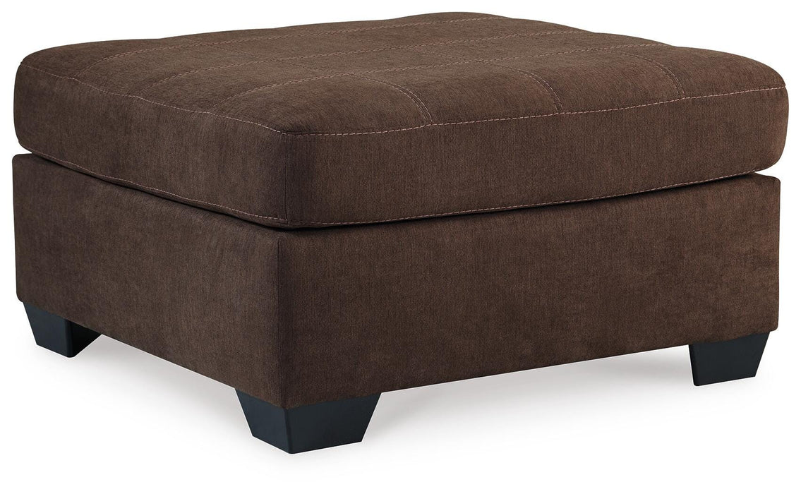Maier Walnut Living Room Collection