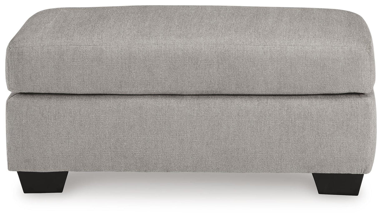 Avenal Park Flannel Living Room Collection