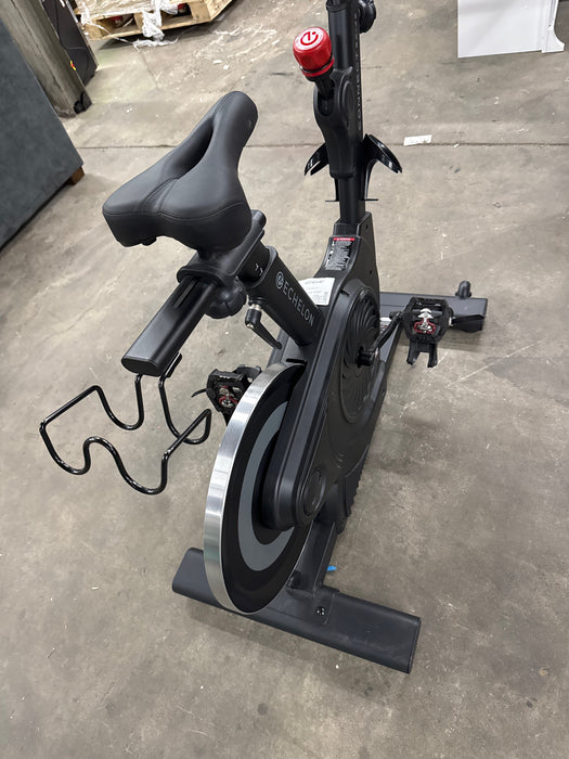 Echelon EX-4S Connect Bike With 1-Year Premier Membership Included - Assembly Included - open_box