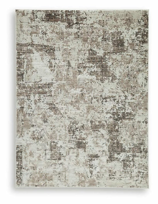 Barricland Multi Medium Rug