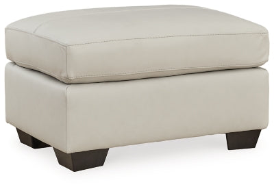 Belziani Coconut Living Room Collection