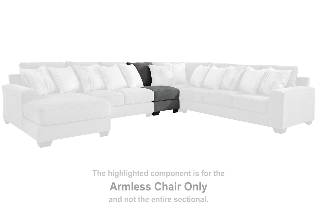 Castano Jewel Living Room Collection