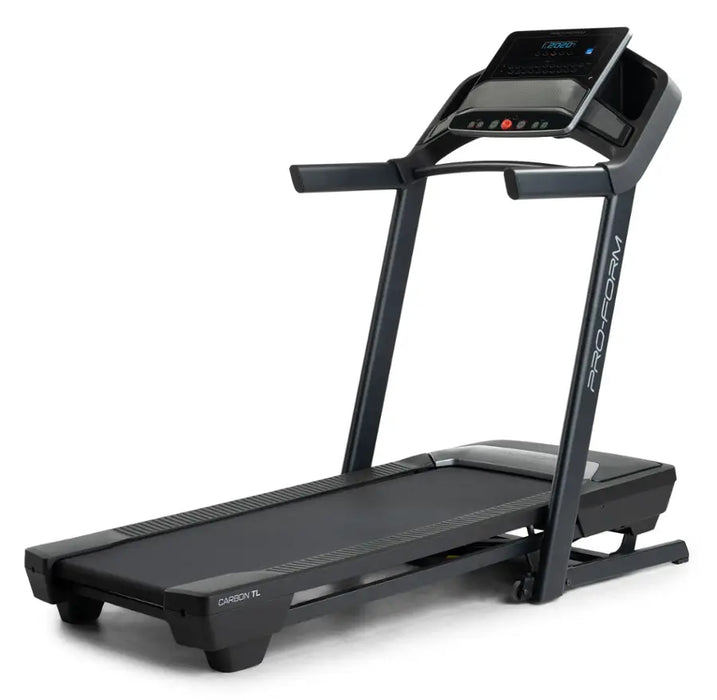 ProForm Carbon TL Treadmill - Black - new