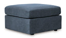 Oversized Accent Ottoman