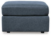 Oversized Accent Ottoman