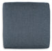 Oversized Accent Ottoman