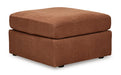 Oversized Accent Ottoman