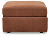 Oversized Accent Ottoman