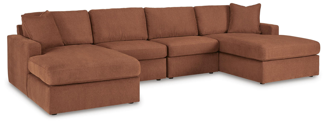 Sectional Sofas