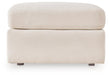 Oversized Accent Ottoman