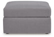 Oversized Accent Ottoman