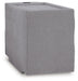 Signature Design Granite 5-Piece Sectional