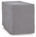 Signature Design Granite 7-Piece Sectional