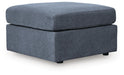 Oversized Accent Ottoman