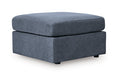 Oversized Accent Ottoman