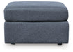 Oversized Accent Ottoman