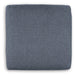 Oversized Accent Ottoman