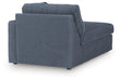 Signature Design Ink 7-Piece Sectional