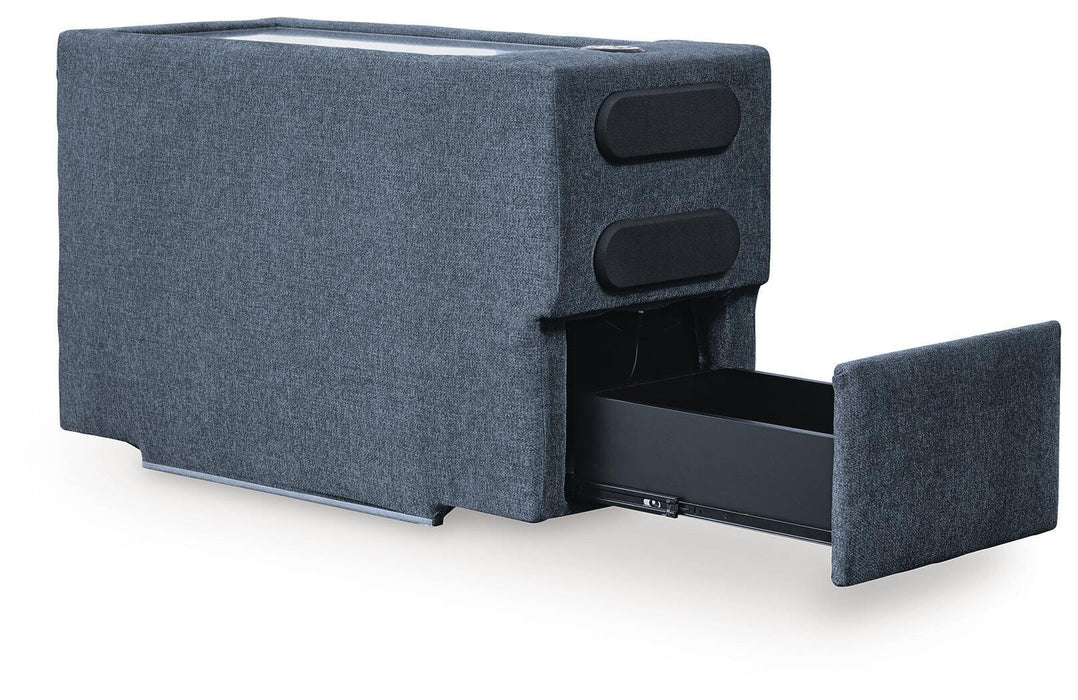 5-Piece Sectional