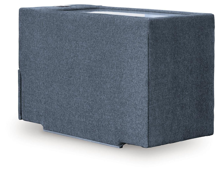 5-Piece Sectional