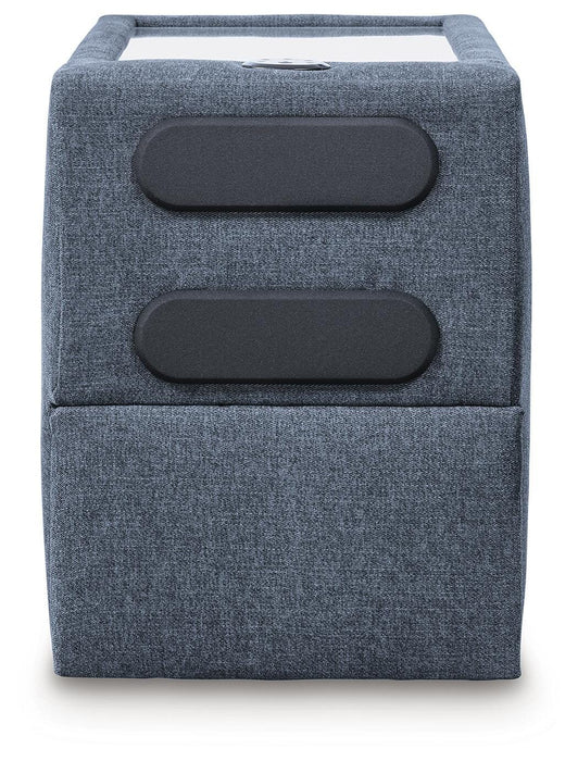 5-Piece Sectional